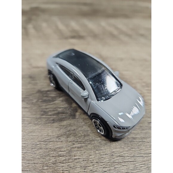 Matchbox 2021 Ford Mustang Diecast 1/64 Mattel Loose Toy Car - Picture 3 of 7